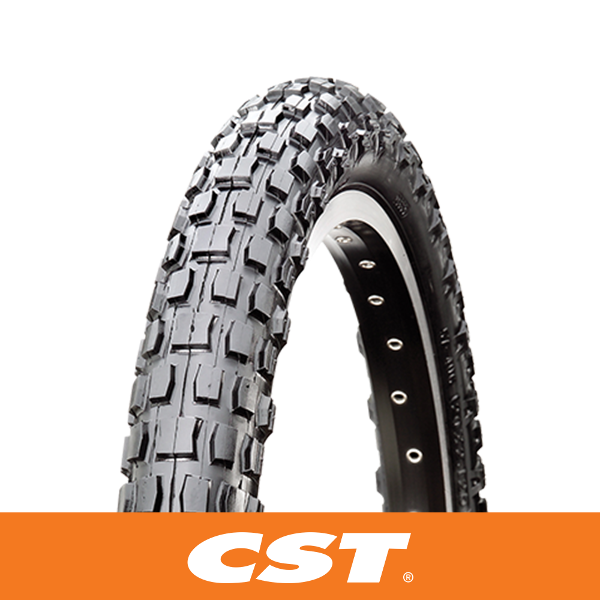 Cst Tyre Bmx 20 X 2.125