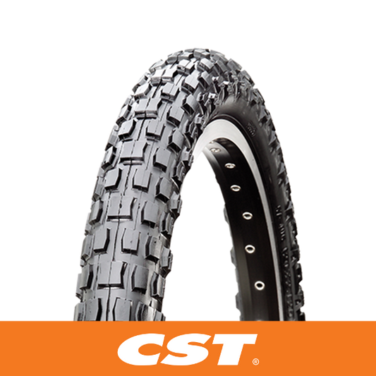 Cst Tyre Bmx 20 X 2.125