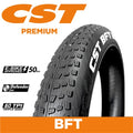 Cst Tyre 20 X 4.0 Bft Knobby
