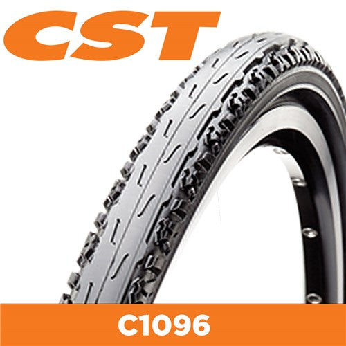 Cst Tyre 700 X 35 Semi Slick