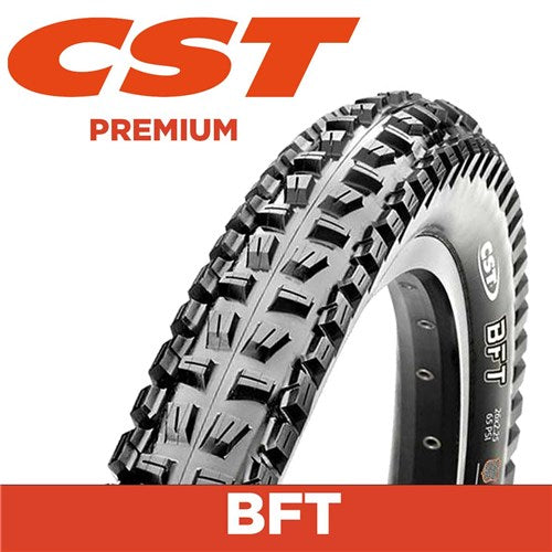 Cst Bft 2.25