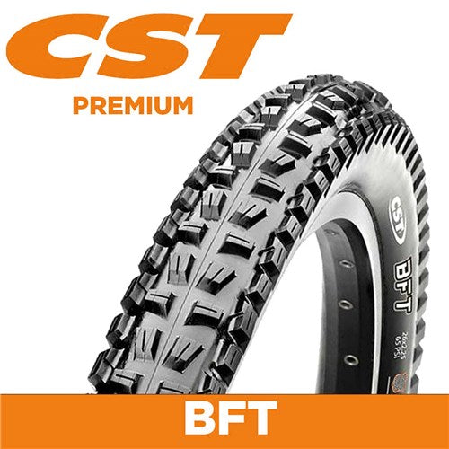 Cst Bft 2.25