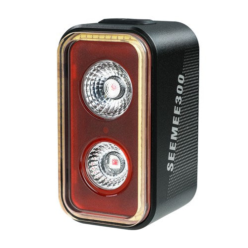 Magic Shine Rear Light - Seemee 300