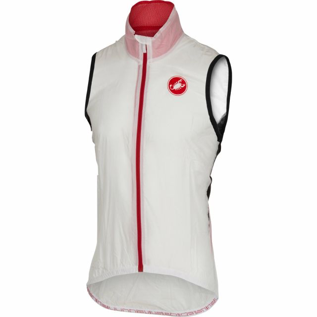 Castelli Clearance Vest Velo