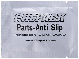 Anti Slip Carbon Cream 5ML
