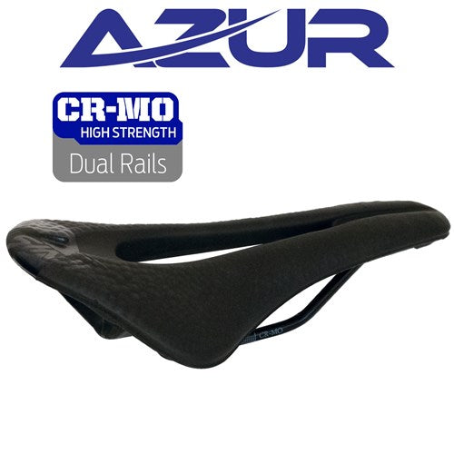 Azur Pro Range - Chi Black