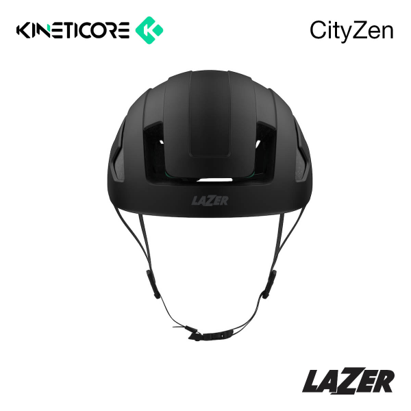 Lazer Helmet Lazer - Cityzen KC