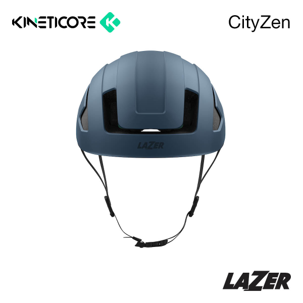 Lazer Helmet Lazer - Cityzen KC