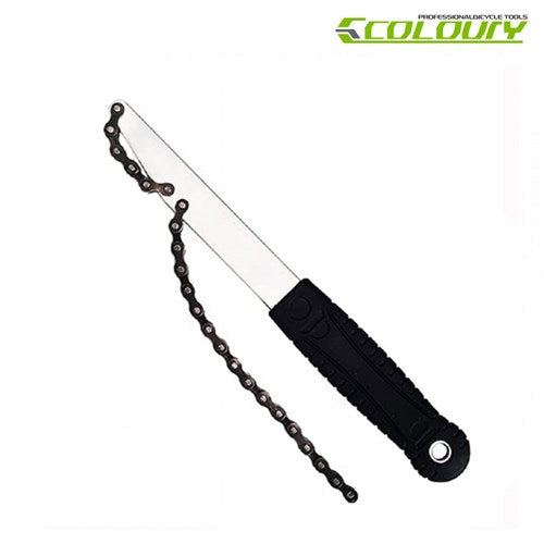 Tool Chain Whip