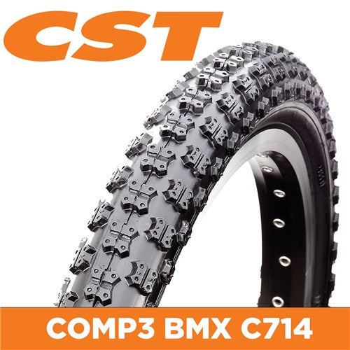 Cst Tyre 16 X 1.75 COMP3