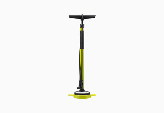 Cannondale Essential Floor Pump Yly