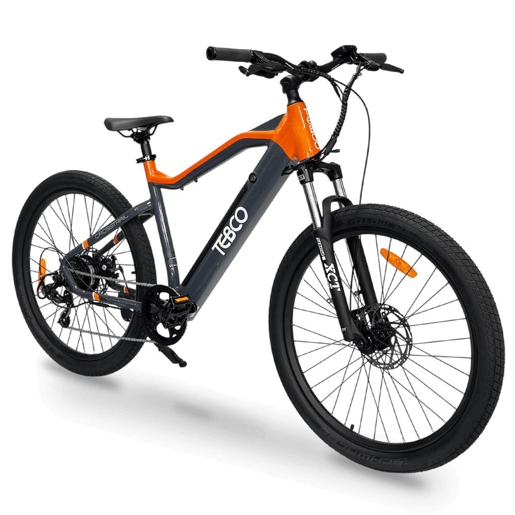 Tebco Crosstrail