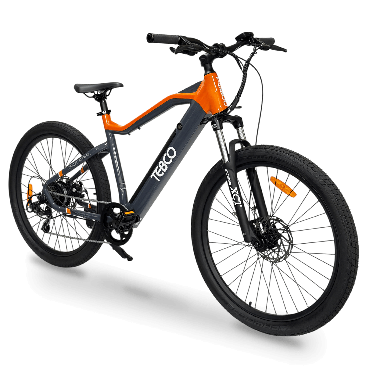 Tebco Crosstrail