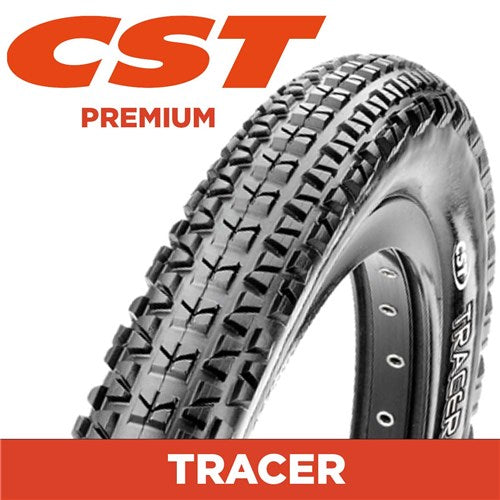 Cst Tyre Tracer 24 X 1.95