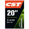 Cst Tube 20 X 1 1/8 PV48