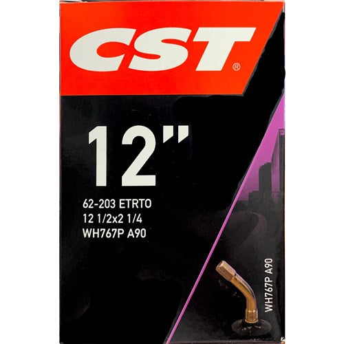 CST Tube 12 SV BENT