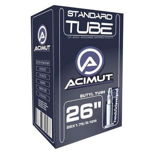 Cst - Acimut Tube - 26 X 1.75/2.125 - PV 48MM