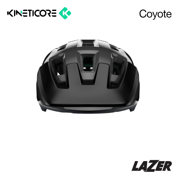 Lazer Helmet Lazer - Coyote KC Titanium Large