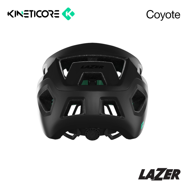 Lazer Helmet Lazer - Coyote KC Titanium Large