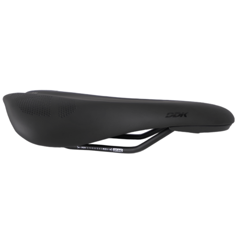 Ddk Mtb / Gravel Saddle 259X148MM