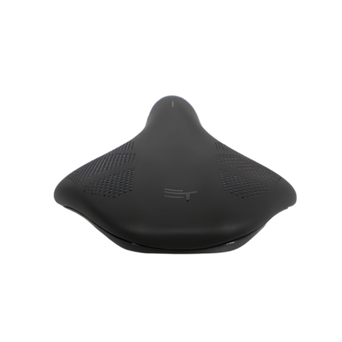 Ddk Mtb / Gravel Saddle 259X148MM