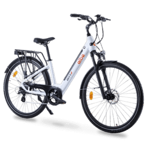Tebco Discovery Alba