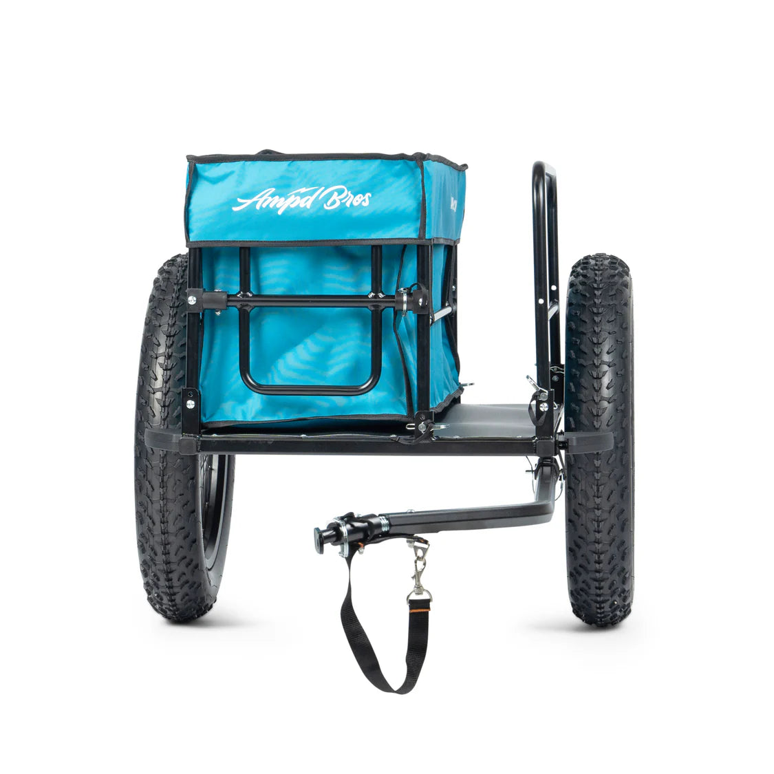 Ampd Bros Beach Deluxe Bike Trailer