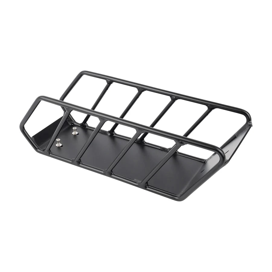 Ampd Bros Frame Cargo Basket Ace X (series 3/4/5)