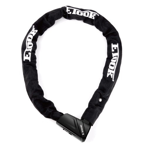 E-took Key Chain Lock 1100MM X 9MM