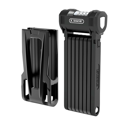 E-took Etook 590C Folding Combo 1100MM X 5MM - Large