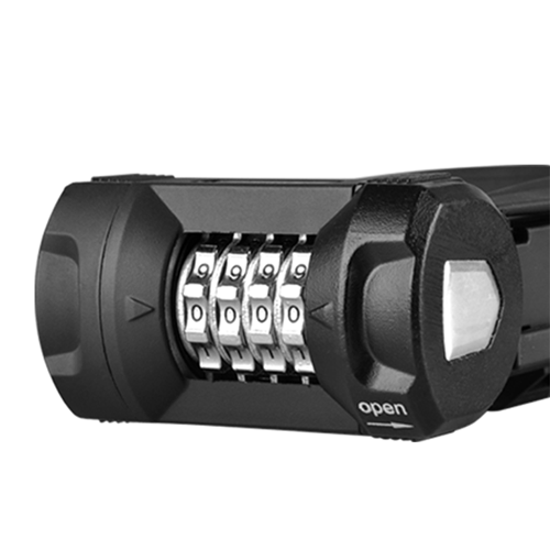E-took Etook 590C Folding Combo 1100MM X 5MM - Large