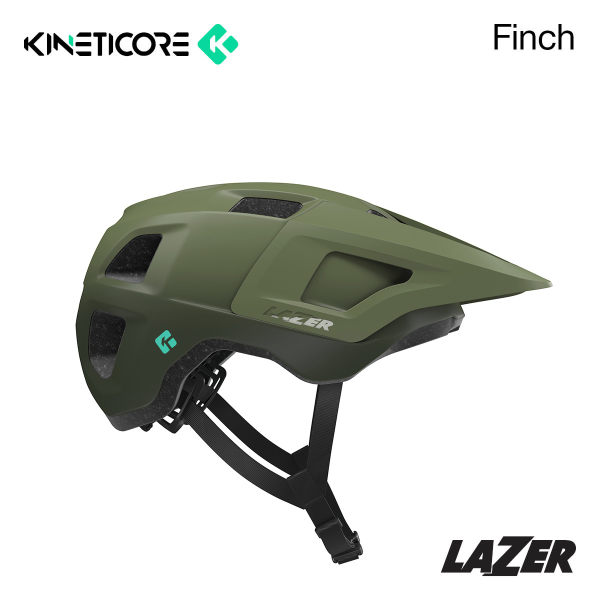 Lazer Lazer Finch KC Helmet