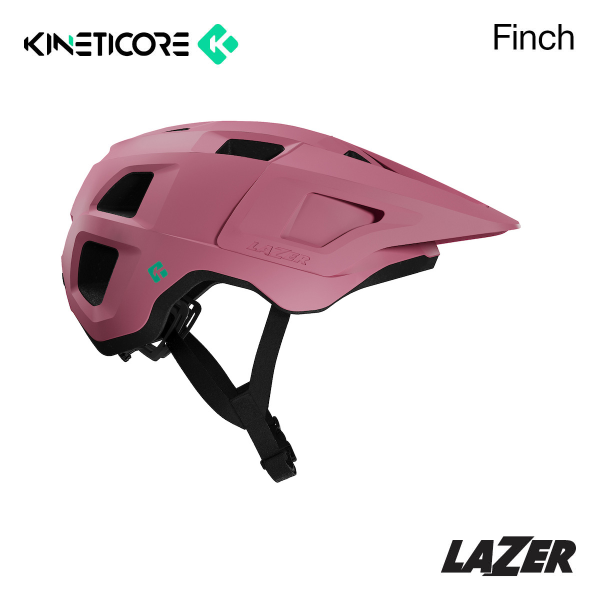 Lazer Lazer Finch KC Helmet