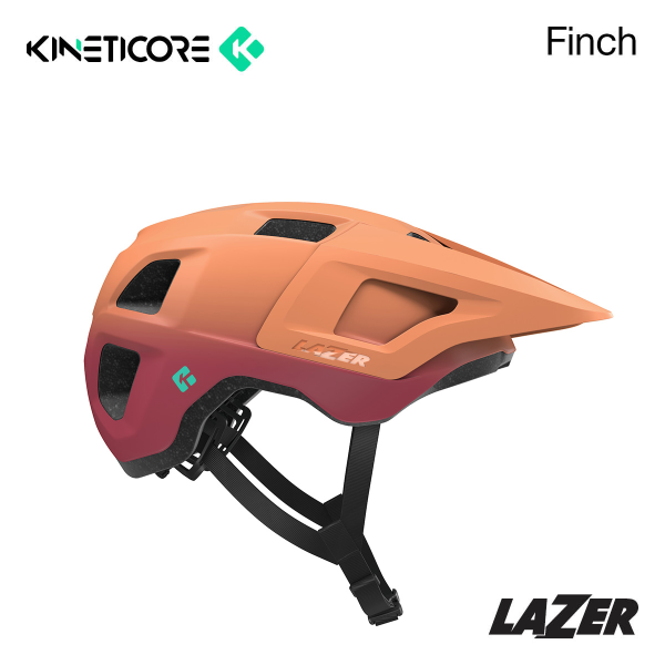 Lazer Lazer Finch KC Helmet