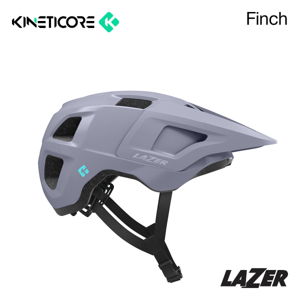 Lazer Lazer Finch KC Helmet