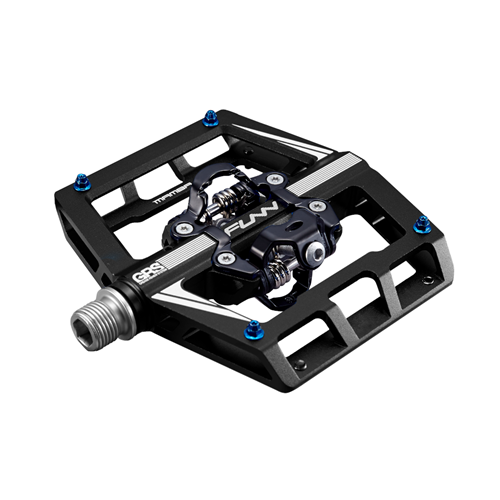 Funn Mamba Pedal Two Side Spd