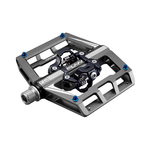 Funn Mamba Pedal Two Side Spd