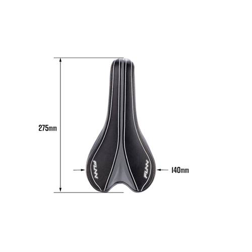 Funn Saddle - Launch II - 275MM X 140MM