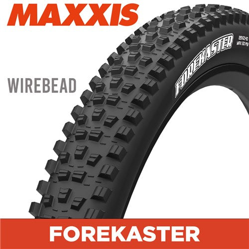 MAXXIS - FOREKASTER - 29 X 2.25 - WIREBEAD - 60TPI E25