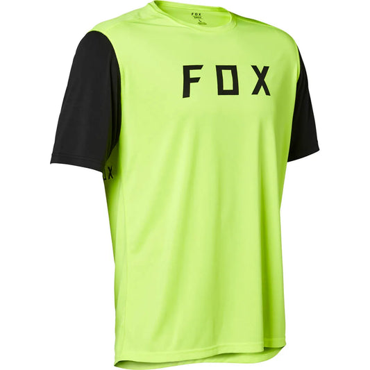 Fox Head Ranger SS Fox Jersey 27603