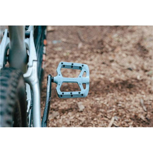 Taipan Pedals