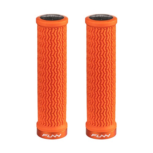 Funn Holeshot Grip 130MM