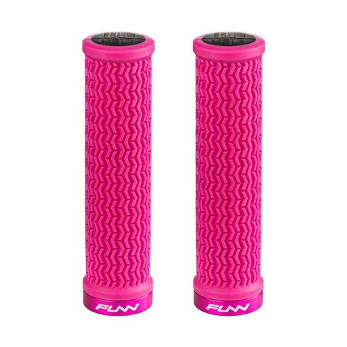 Funn Holeshot Grip 130MM