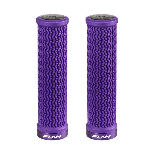 Funn Holeshot Grip 130MM