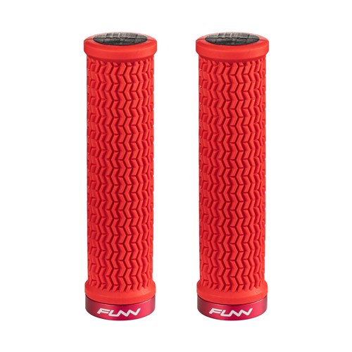 Funn Holeshot Grip 130MM