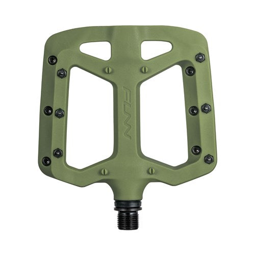Taipan Pedals