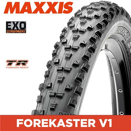 FOREKASTER 29 INCH EXO