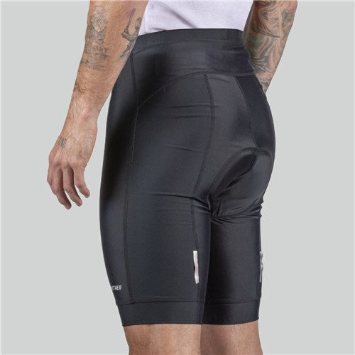 Bellwether Men's Knick Endurance-gel - Black X-large