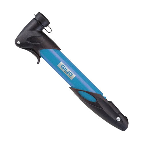 Qbp Hand Pump - Air Trail Mtb