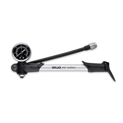 Qbp Shock Pump - Air Shock